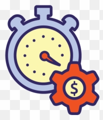 Icon Design U2014 Suzy Li - Operation Management png