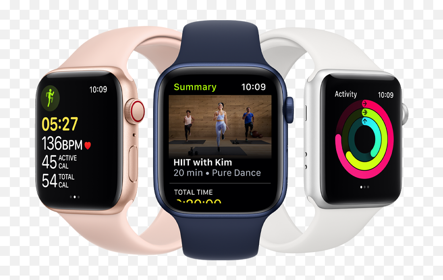 Apple Watches And Accessories Best Buy Canada - Apple Watch Png,Green Phone Icon On Apple Watch