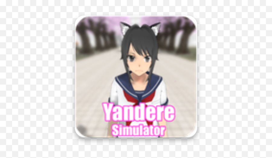 Guide For Yandere Simulator 2019 Apk 1 - School Girl Simulator Apk Png,Yandere Simulator Icon