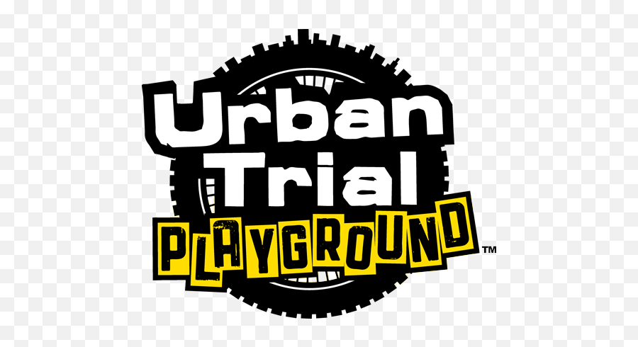 Home - Urbantrialplayground Urban Trial Playground Logo Png,Playground Png