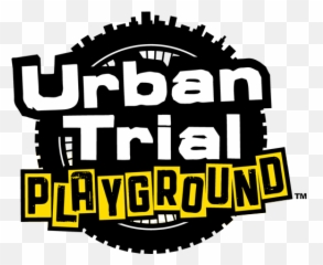 Home - Urbantrialplayground Urban Trial Playground Logo Png,Playground Png