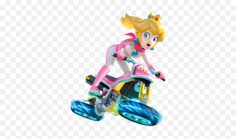 Princess Peach - Princesa Peach Mario Kart Png,Princess Peach Icon