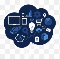 Zeon Solutions - Dot Png,Zeon Icon