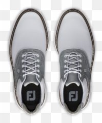 Traditionally Styled Golf Shoe Fj Traditions Mens Footjoy Ie - Low Top png