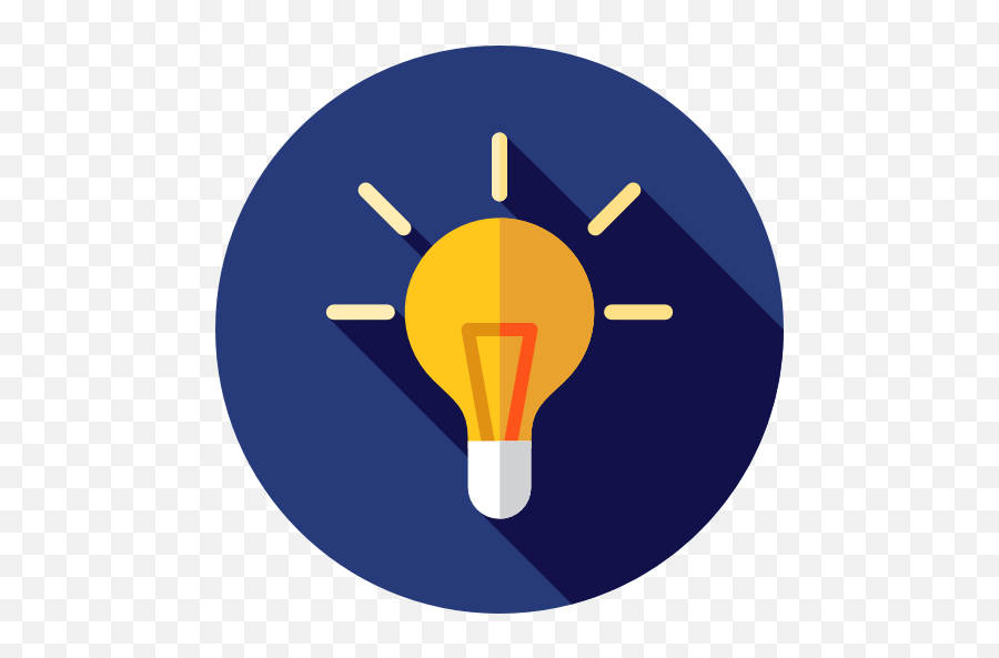 Idea Free Technology Icons Electricity Icon Png Circle Free Transparent Png Images Pngaaa Com