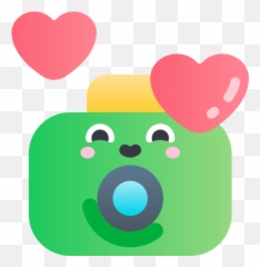 Camera - Free electronics icons Happy png