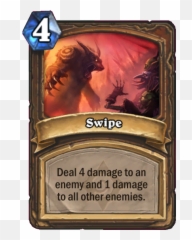 Swipe - Hearthstone Wiki Swipe Hearthstone Png,Swipe Card Icon