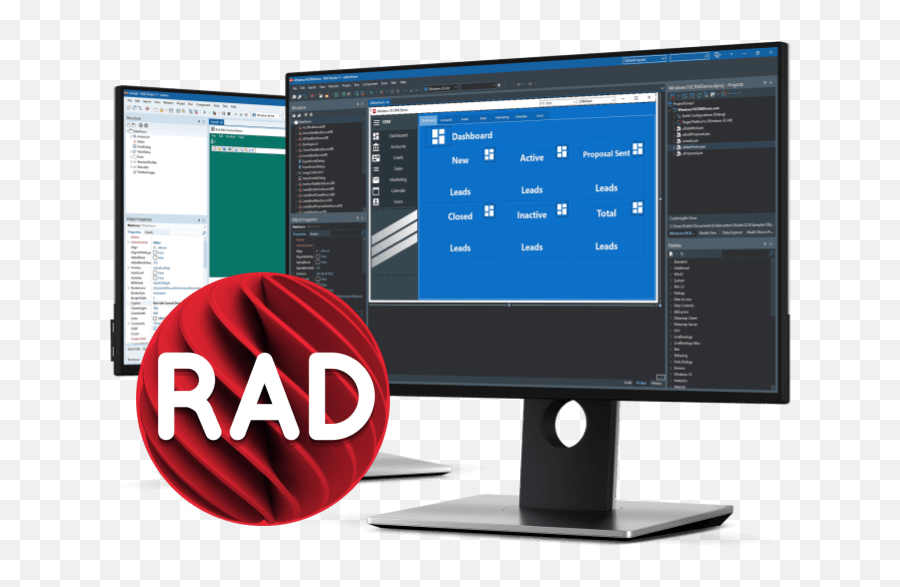 Whatu0027s New In Rad Studio 111 Alexandria - Embarcadero Embarcadero Rad Studio Png,Apk Icon Viewer Windows