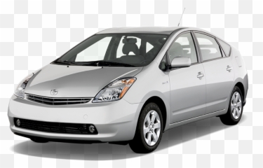 Auto Rent Bradus U2013 Car Chisinau Moldova - Toyota Prius 2008 png