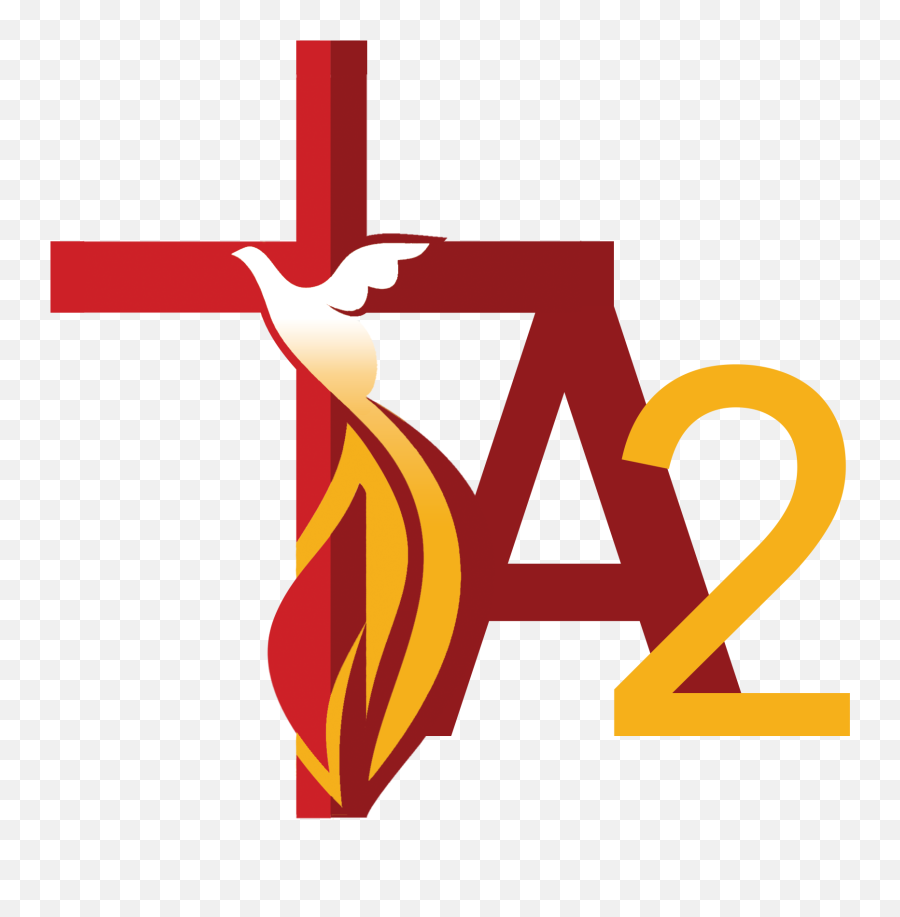 Prayer - Acts 2 Worship Center Holy Spirit Mac Png,John 14 Icon