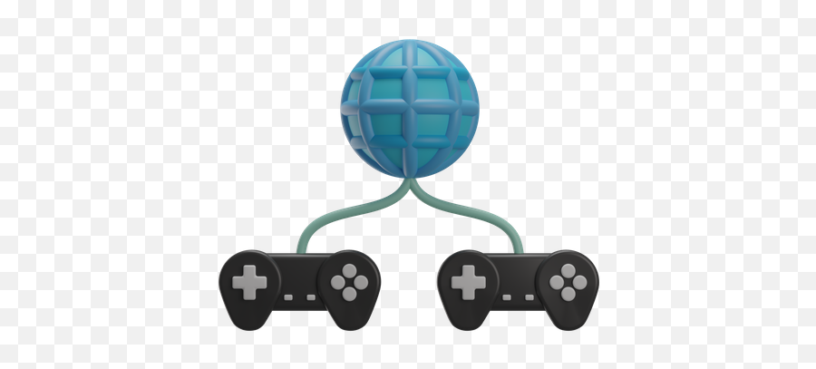 Video Game 3d Illustrations Designs Images Vectors Hd - Video Games Png,Gameing Icon