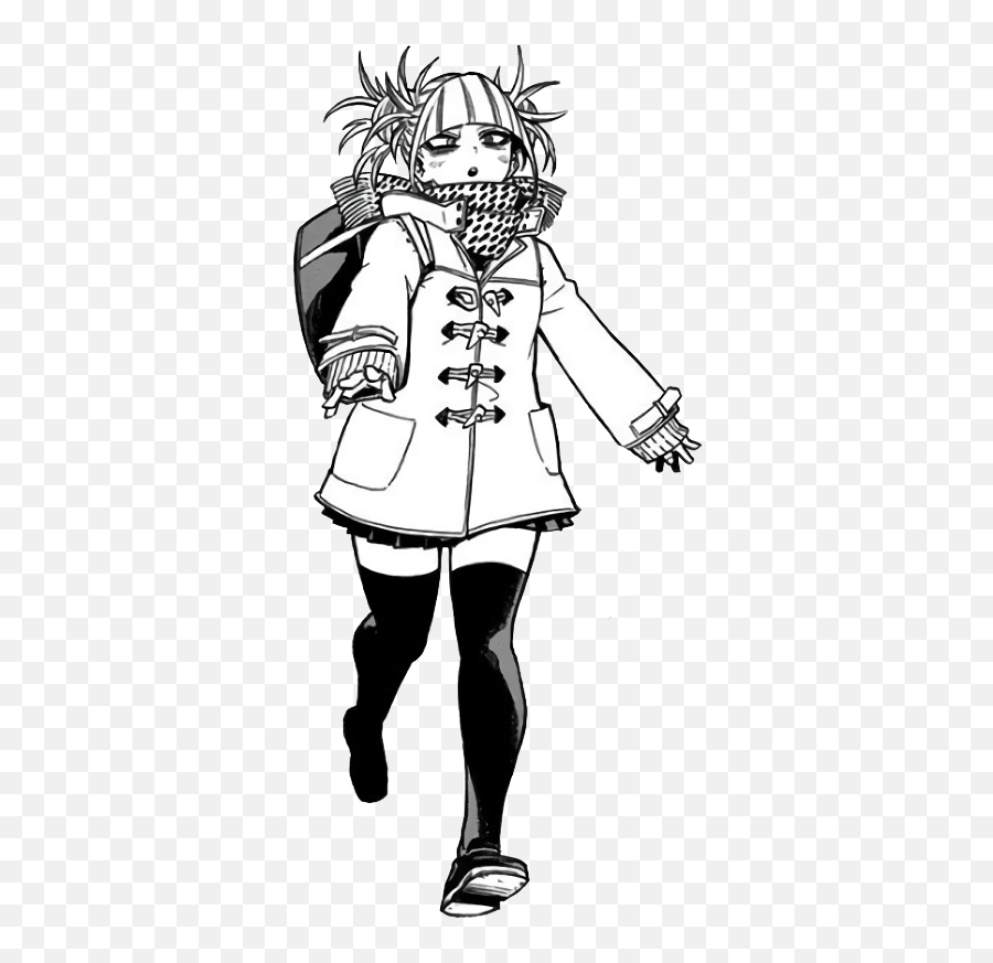 Julyaugust 2019 Bnha Loot Myfigurecollectionnet - Toga Manga Png,I Am Setsuna Icon