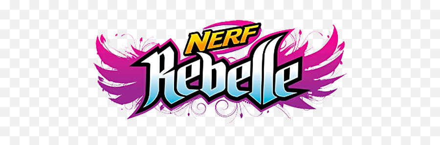 Nerf Guns Hasbro - Modulus Mega Nstrike Elite Zombie Nerf Rebelle Logo Png,Nerf Logo