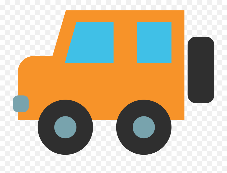 Wiktionary Suv Emoji Png Icon