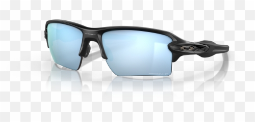 Flak 20 Xl Polished White Sunglasses Oakley Ch - Xl png