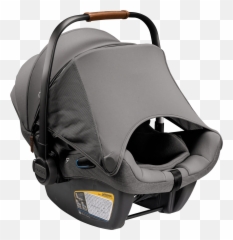 Nuna Pipa Lite Rx Granite Car Seat W Base U0026 2nd Insert - Pipa Rx Dream Drape png