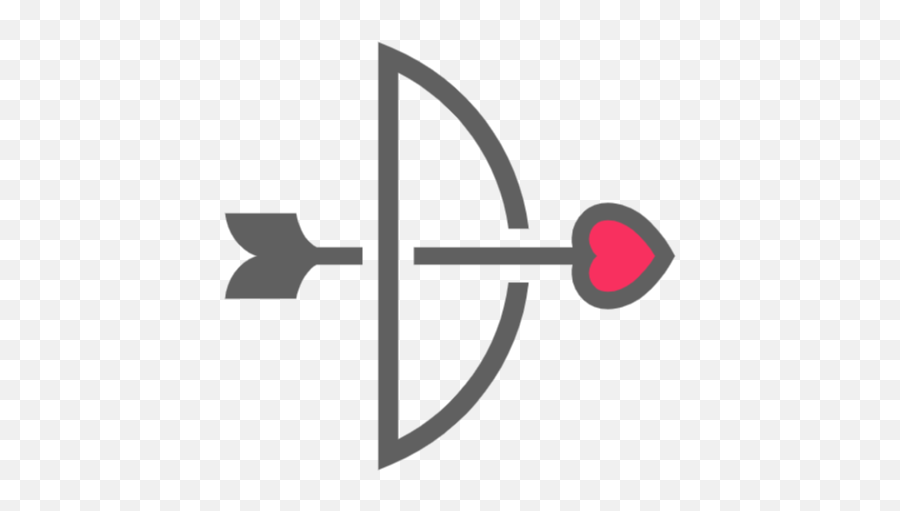 Free Bow Icon Symbol Png Svg Download - Vertical,Archery Icon