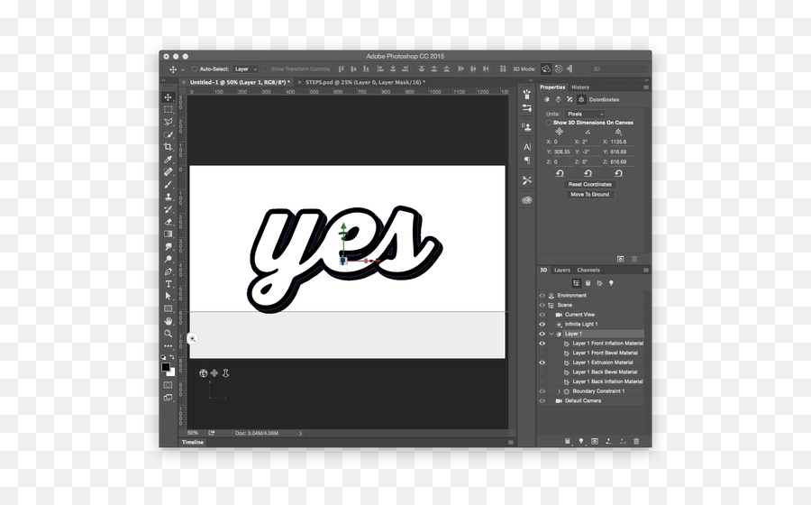 How To Drop White Shadow In Photoshop - Quora Dot Png,Add Layer Mask Icon