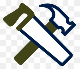 Our Services U2014 Waybridge - Framing Hammer Png,Hammer Wrench Icon