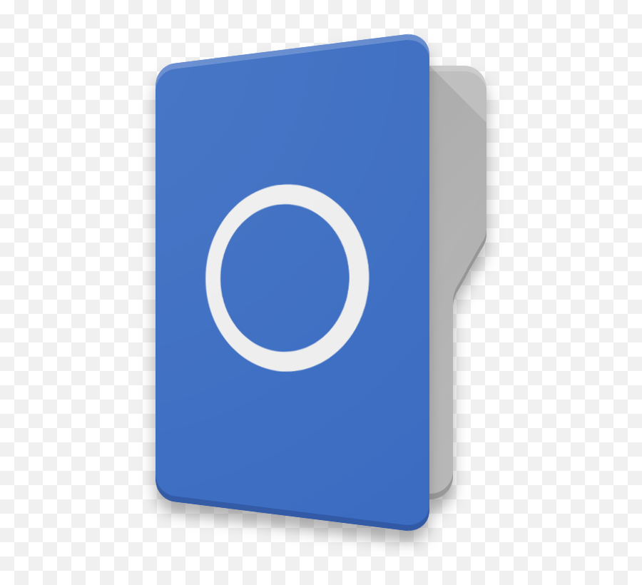 Material Design Folder Icon 294763 - Free Icons Library Folder Icon Material Ico Png,App Folder Icon