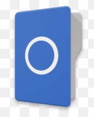 Material Design Folder Icon 294763 - Free Icons Library png