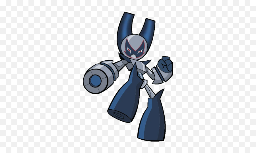 Fictional Expies Pantheon - Tv Tropes Clipartmax Robotboy Png,Kagami Hiiragi Icon