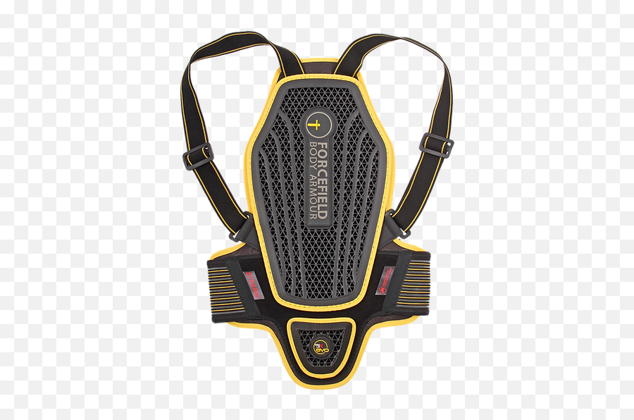 Body Armour Forcefield Uk - Forcefield Pro L2k Png,Icon Fieldarmor