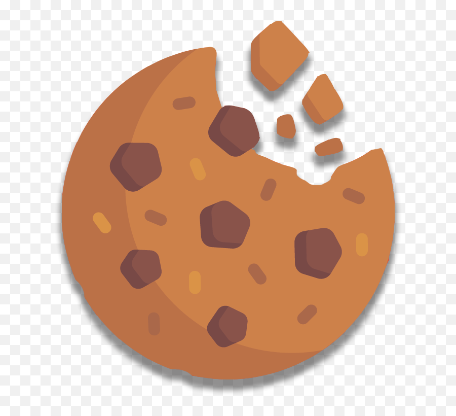 About Me - Chocolate Chip Cookie Png,Dementor Icon