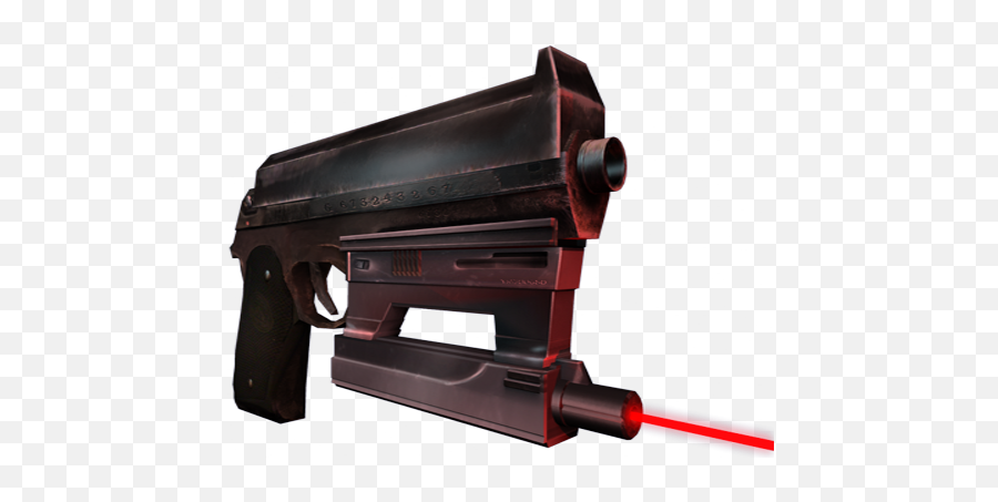 Laser Gun - Rifle Png,Laser Gun Png