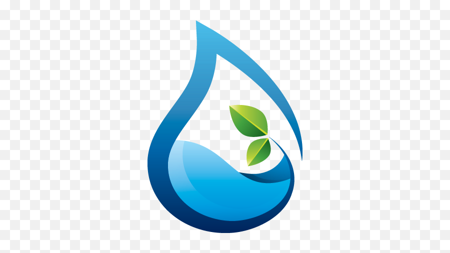 Hicksgas Water Softeners - Hicksgas Water Solutions Vertical Png,Water Icon