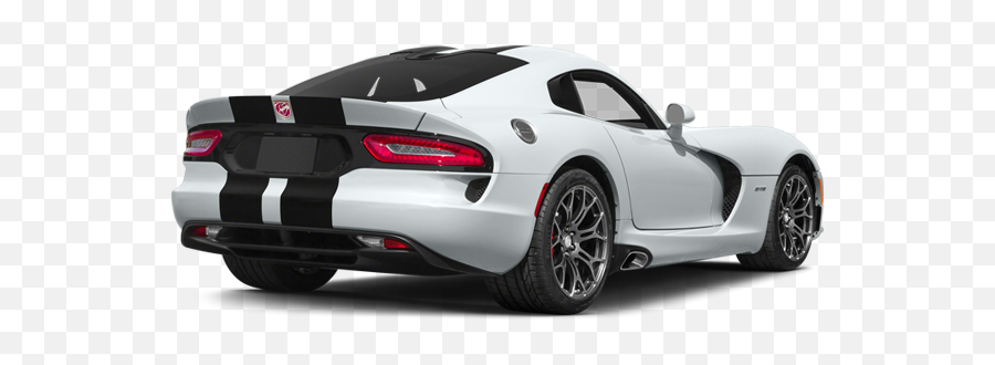 2013 Dodge Viper Srt In Downingtown Pa Stock D16330 - White Dodge Viper Rear View Png,Viper Icon 2