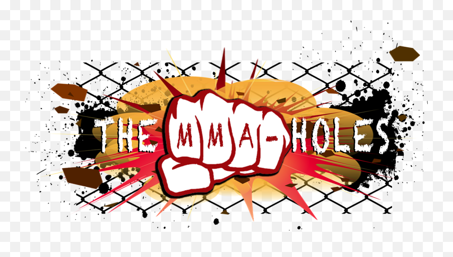 The Mma - Mma Holes Png,Holes Png