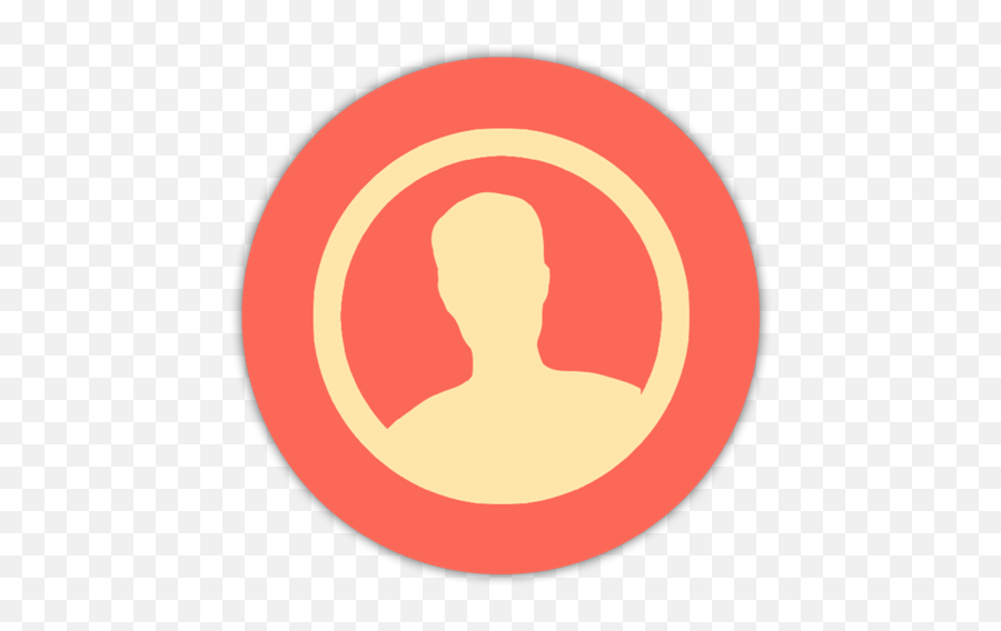 Contacts Icon 1024x1024px Ico Png Icns - Free Download Dot,Google Contacts Icon