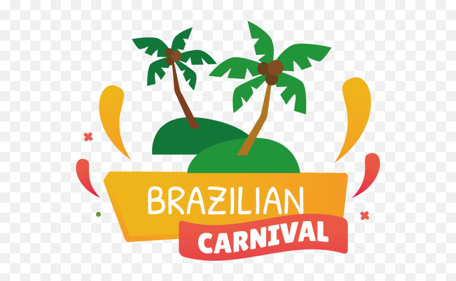 Brazilian Carnival Icon Silhouette Logo For Carnaval - Carnival Png,Wv Icon