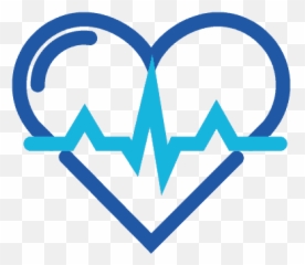 Careers - Corazon Con Frecuencia Cardiaca png