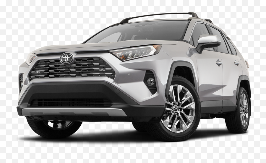 Compare 2021 Toyota Rav4 And Chevy Equinox - Toyota Rav4 Los Angeles Png,2019 Equinox Missing The Apps Icon