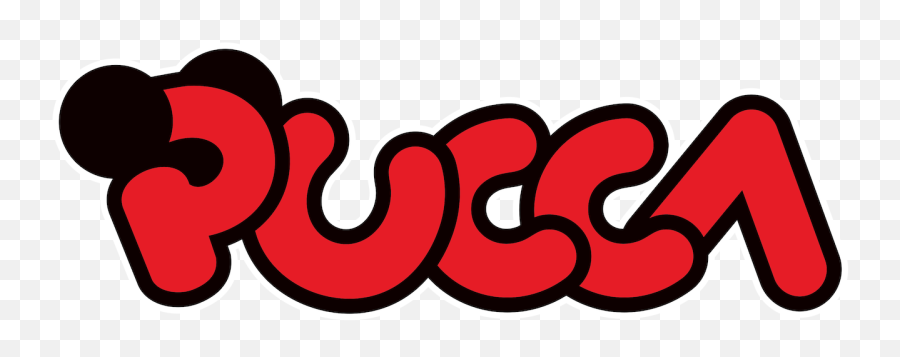 Watch Pucca Love Recipe Netflix - Pucca Logo Png,Space Dandy Adelie Icon