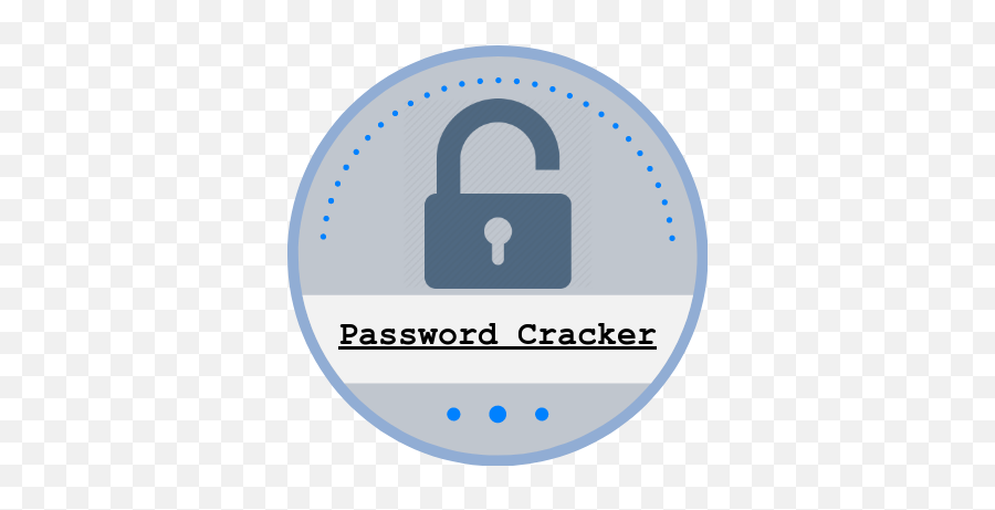 Badges For Week Of Cybersecurity Summer Cyber - Vertical Png,Change Password Icon