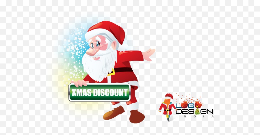 Christmas Offer - Hurry Up Christmas Offer Logo Png,New Year Logo Images