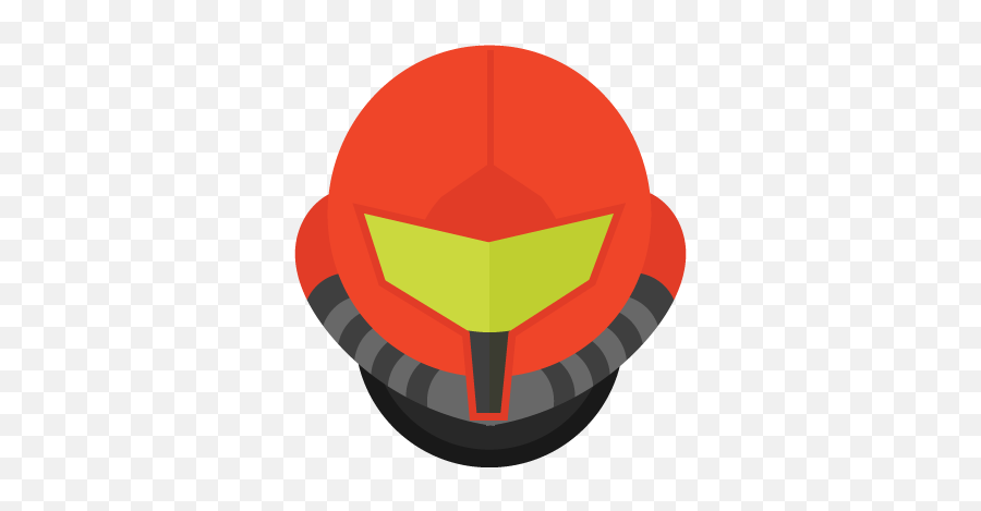 Thintendo An Analyse Of The Dietary And Exercise Habits - Language Png,Metroid Icon