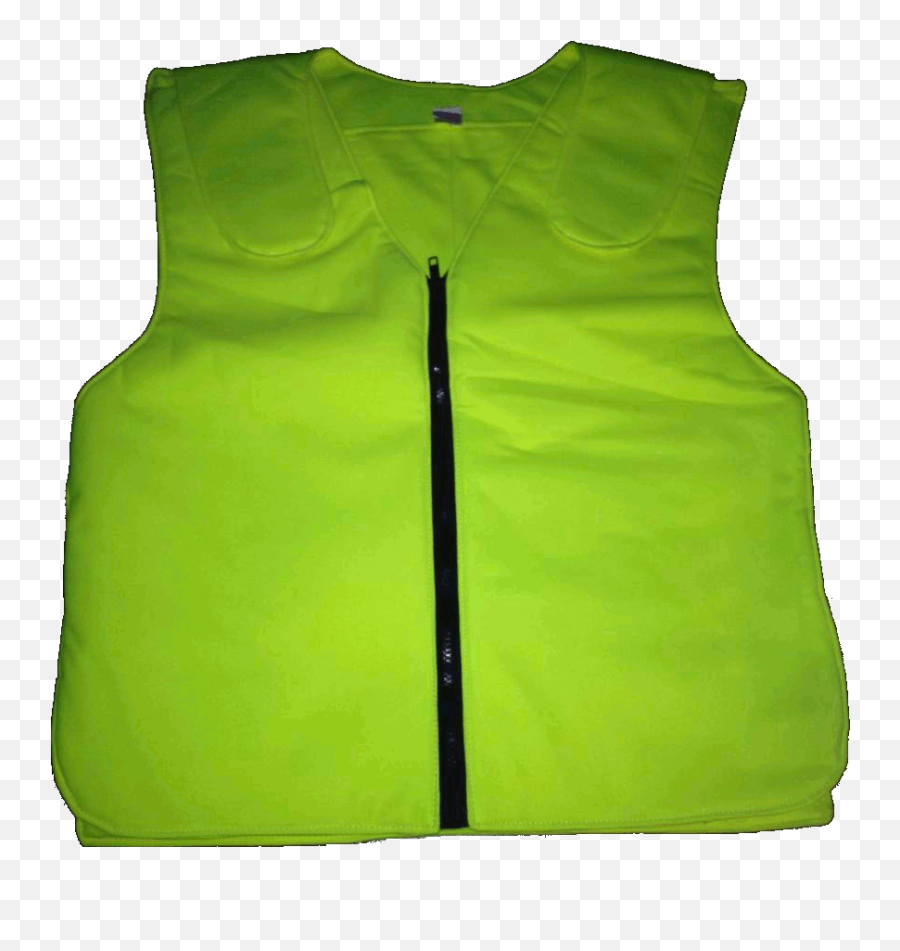 Polar Vest - Personal Phase Change Cooling Vest Sleeveless Png,Icon Hi Viz Vest