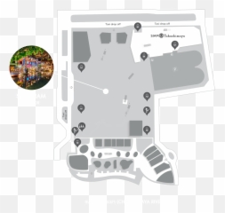 Sooksiam - Floor Plan Iconsiam Floor 7 Png,Icon Siam Bangkok