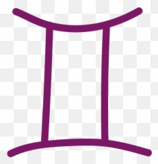 Horoscopes 527 - 69 U2014 24hr Neon Mag Kaksoset Merkki Png,Gemini Icon