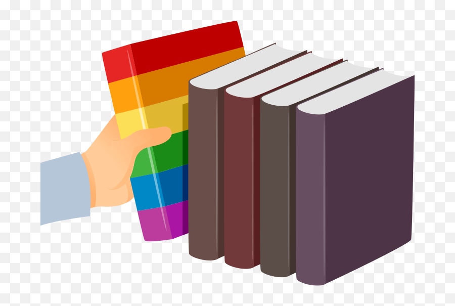 Rainbow Reads Vocabularycom - Lgbtq Inclusive Curriculum Png,Monster Prom Icon