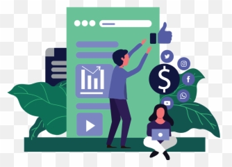 Nisha Kushwah Dribbble - Illustration png
