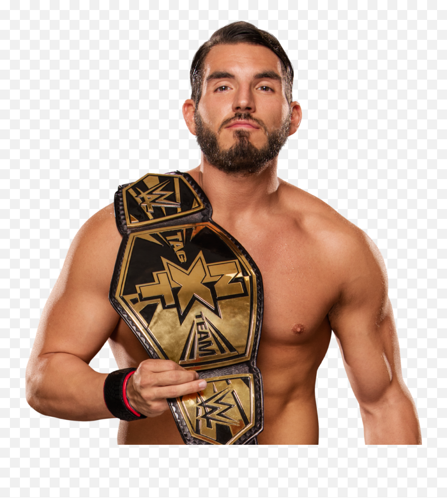 Wwe Nxt Johnny Gargano - Johnny Gargano Wwe Champion Png,Johnny Gargano Png