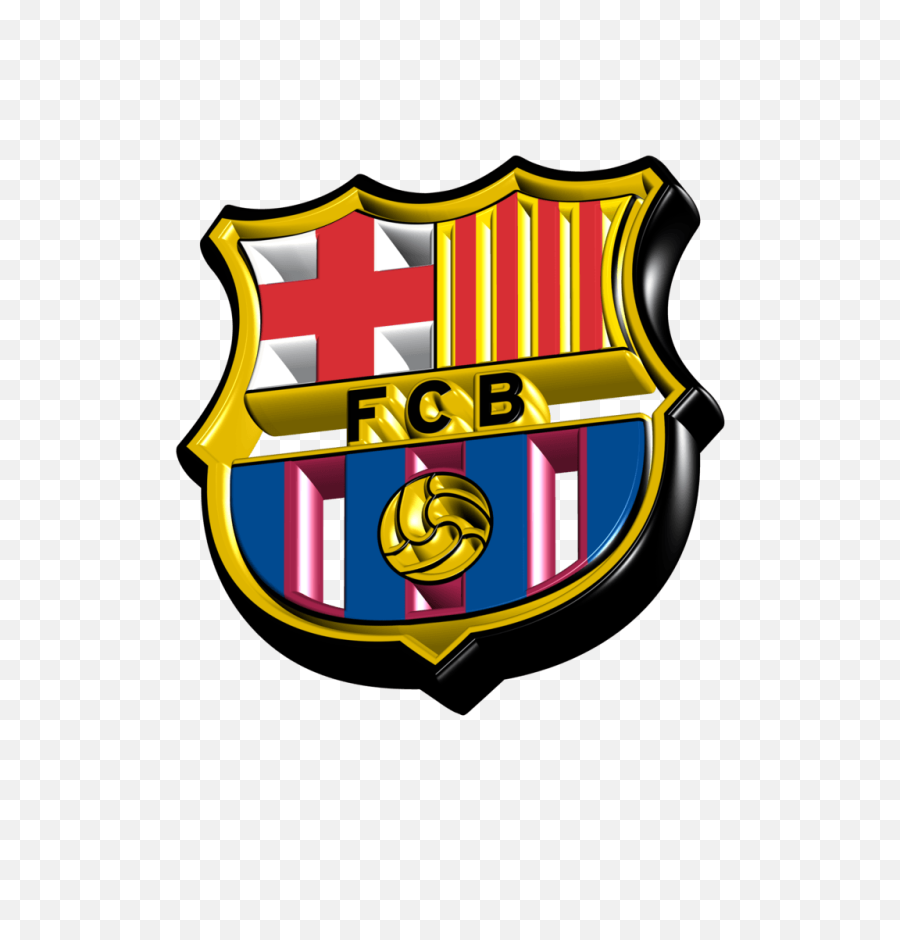 Barça Logo Png 7 Image - Fc Barcelona Logo Download,Barca Logo
