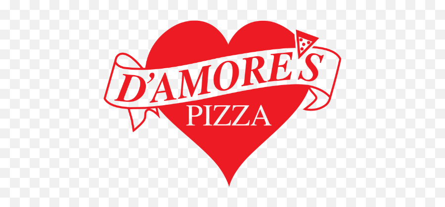 Du0027amores Famous Pizza - Holmes Place Png,Etsy Icon For Website