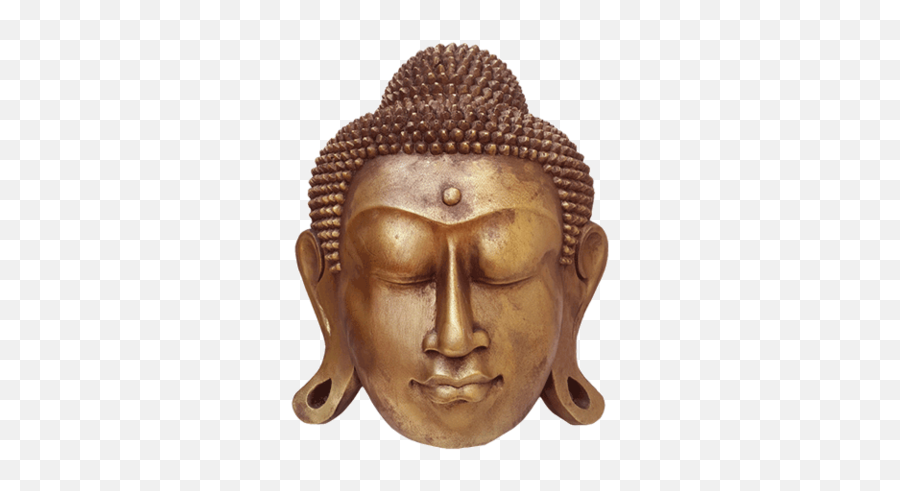 Download Buddha Face Transparent Image - Thai Buddha Head Gautama Buddha Png,Buddha Transparent