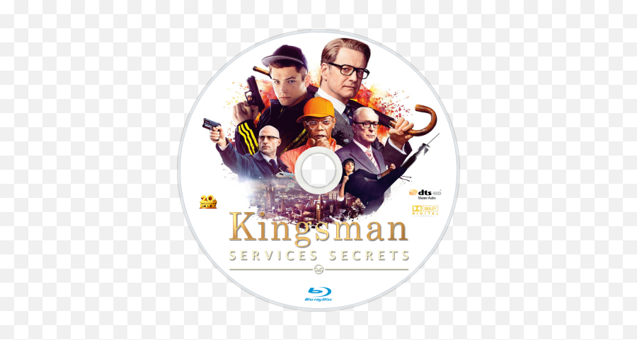 Kingsman The Secret Service Movie Fanart Fanarttv - Kingsman The Secret Service Png,Kingsman Icon Folder